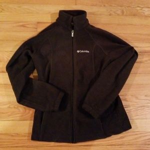 Columbia Fleece
